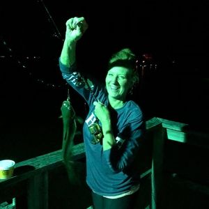 Meet your Posher, Gail